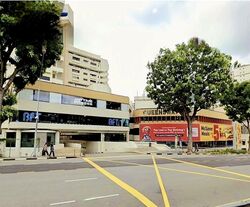 Queensway Tower / Queensway Shopping Centre (D3), Shop House #526323771